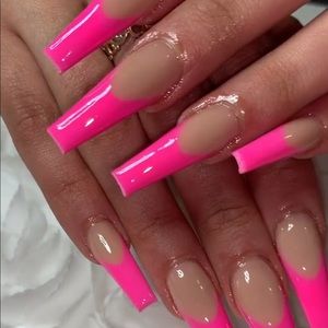 Meet your Posher, Dorianna